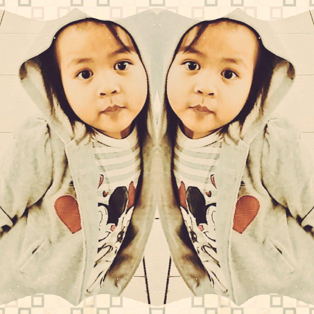 Happy birthday to this crazy Lea Salonga fan! Teehee.   
