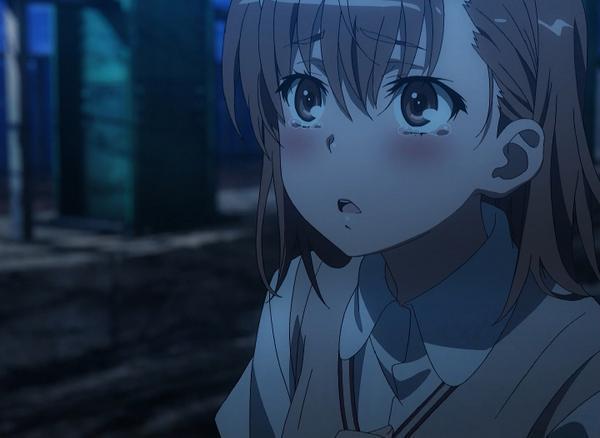 Kit810272's tweet image. とある科学の超電磁砲S・１４　

#とあるシリーズ好きな人はRT
#とある好きな人全員フォローする
#とあるをもっともっと広めたい