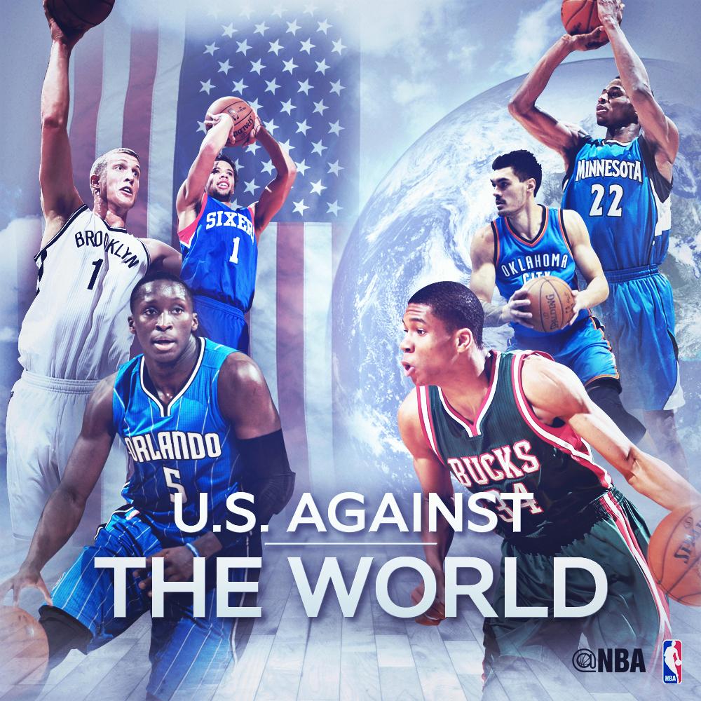 nba rising stars challenge