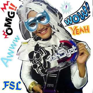 barkah888's tweet photo. Met pagi berseri.. Bersama @KataFatin @About_Fatin @FatinisticG1 @FatinSL http://t.co/Sonr5Kw46q