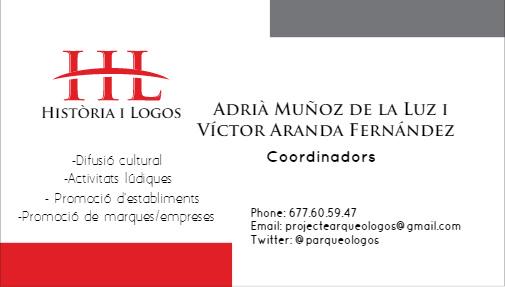 Aquí us ensenyem la nostra proposta. Esperem que us agradi!