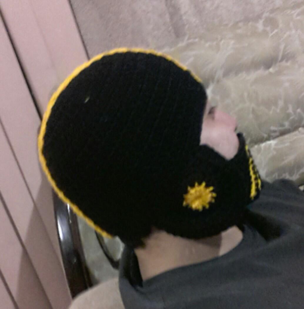 pinivan's tweet photo. Producción ya esta terminando el logo @gabo_cowboy lo que pasa es que #NoSonEnchiladas http://t.co/QQOnIhco7E