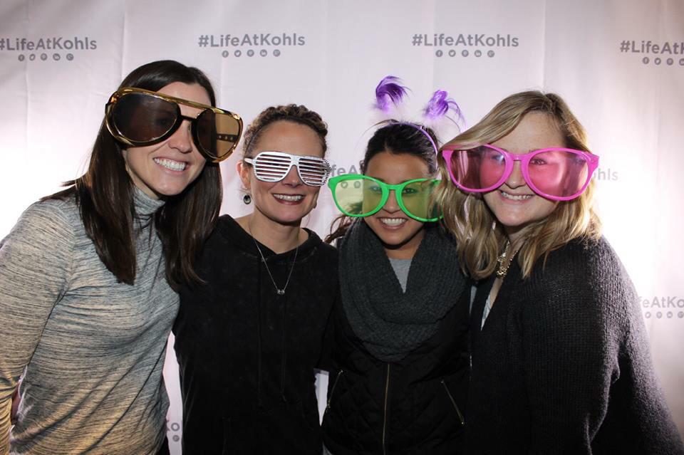 christinaongert's tweet photo. #lifeatkohls http://t.co/MXz2361Z2S