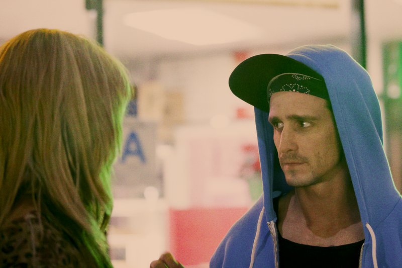 verge's tweet photo. Tangerine is a breakout #Sundance hit that was shot with an $8 app on an iPhone 5S http://t.co/bbrGEUBMT6 http://t.co/CKOfmbfMTv