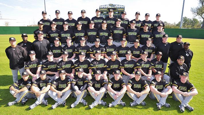 TPB 2015 TEXAS JUCO ROLLOUT
SAN JACINTO GATORS HOPE TO CONTINUE THE TRADITION
houston5abaseball.yuku.com/topic/18943/ma…