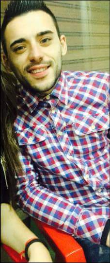 davidmolinaa90's tweet photo. Mi lado tierno sólo lo conoce quien se lo merece http://t.co/AYacYy9tch