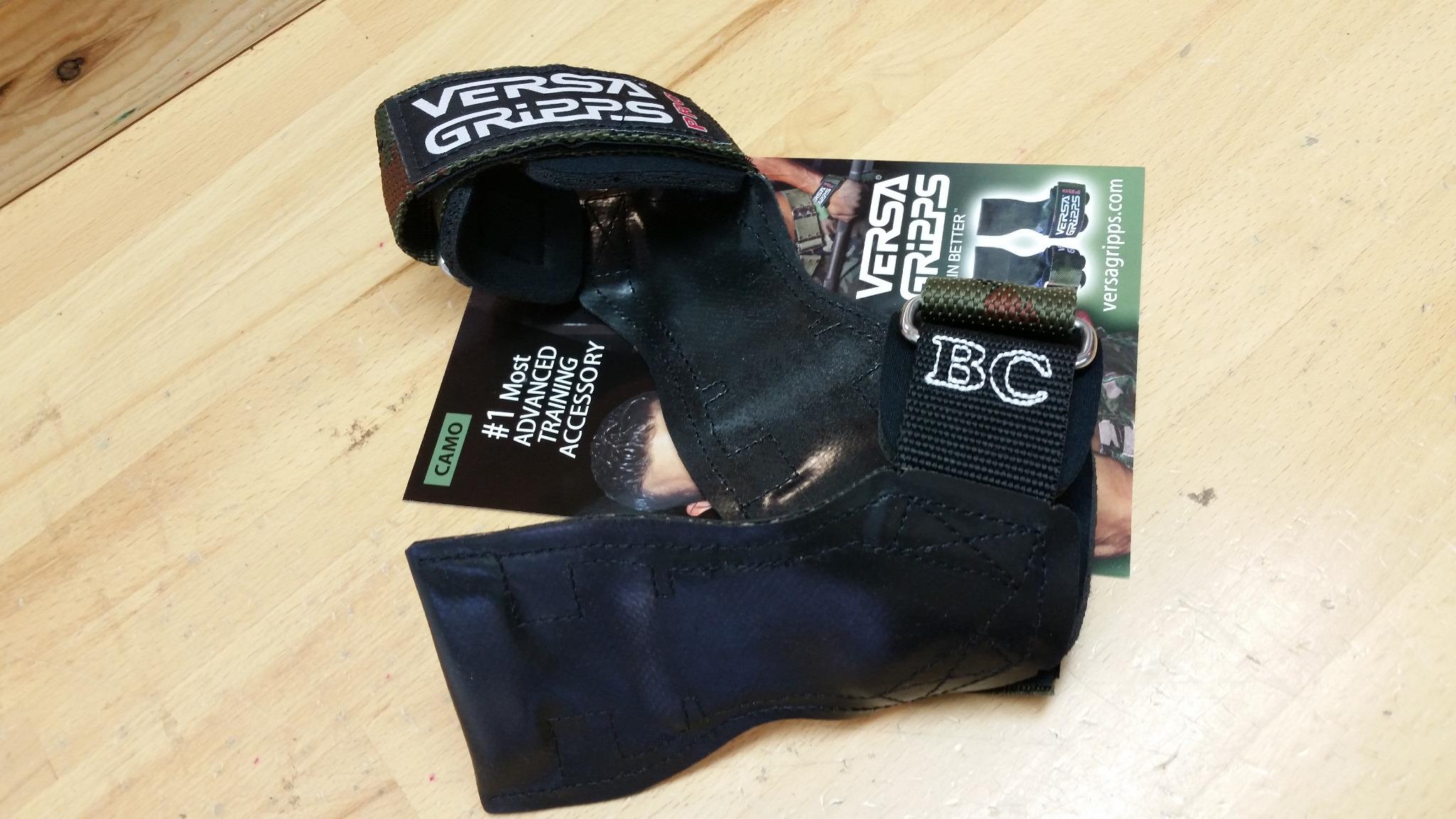 Versa clearance gripps camo