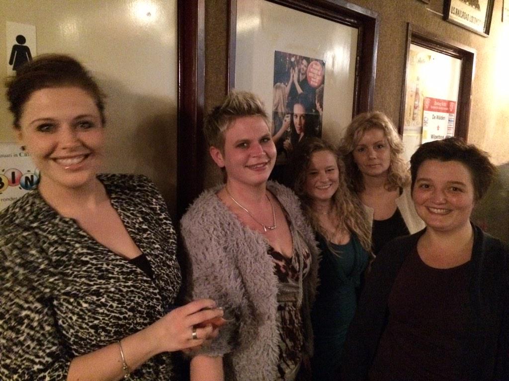 CafedeFoarwei's tweet photo. Gezellig druk tijdens de Bingo avond in #deFoarwei!! http://t.co/QvkPm4miZM