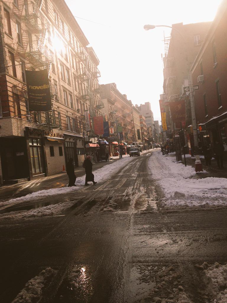 JayMcCarrol's tweet photo. Storm of the century? #aftermath #junoscam http://t.co/FBvxofXAXQ