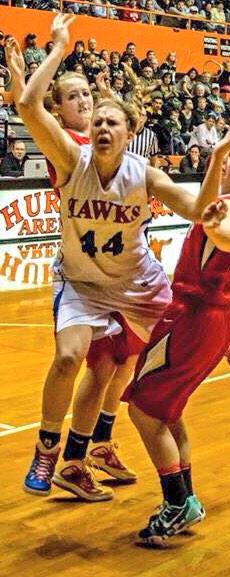 When you see another girl talking to bae😁😅