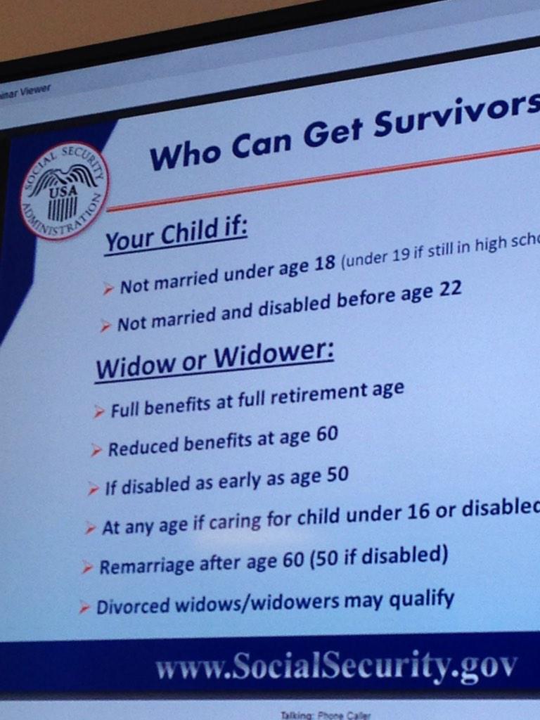 Joe_Chalom's tweet photo. Great NAIFA Members Only Webinar http://t.co/FtEJkfVDGH