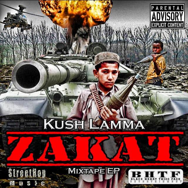 streethopmusic's tweet photo. Zakat x @kushlamma is now available for download on http://t.co/P6lQhC6bsh #StreetHopMusic #BlaccHeartThiccFace http://t.co/CGvib2bIaw
