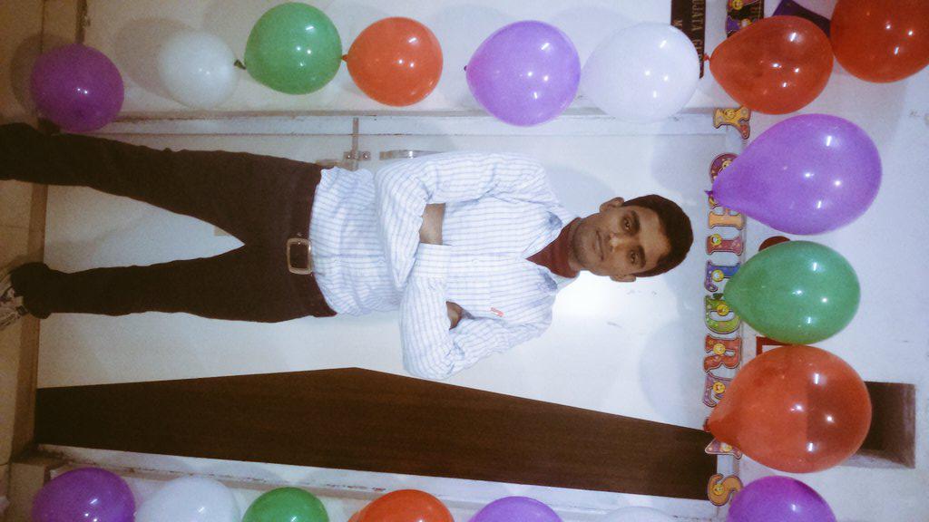 Ashish kumar tweet media