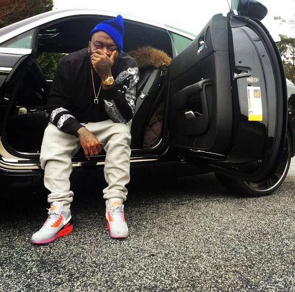  Check out our \Top 5\ Lyrics selections from himself  