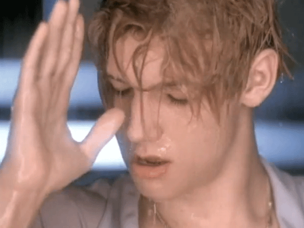   Happy 35th Birthday to Nick Carter! 