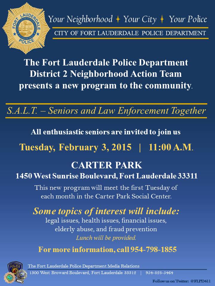 fort lauderdale pd on twitter flpd d2 neighborhood action team
