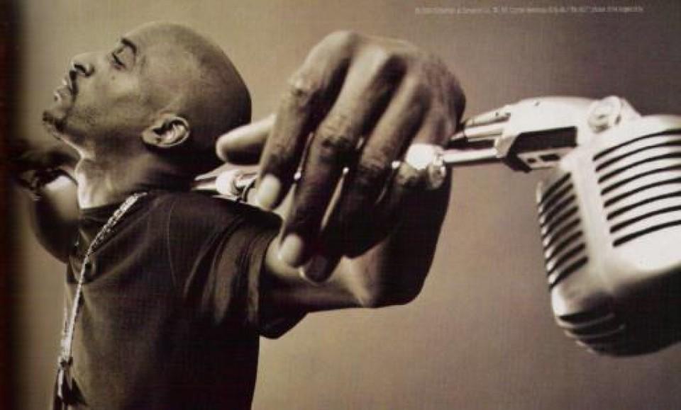 Happy BDay Rakim