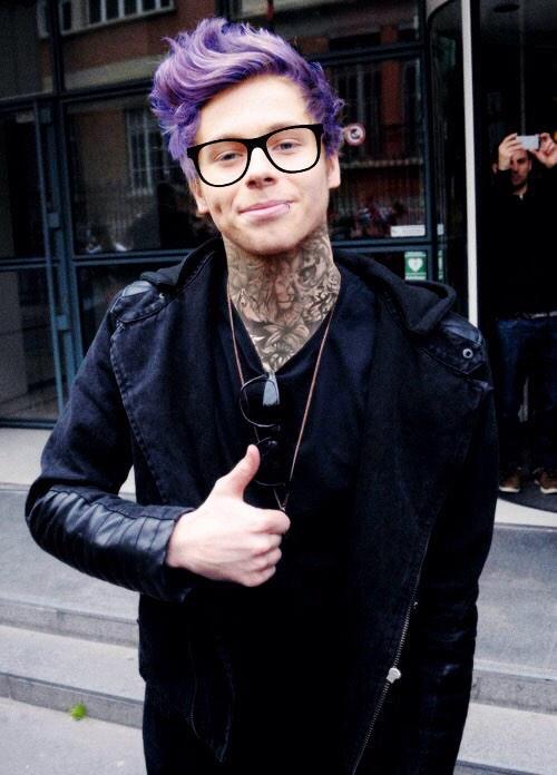 please try and rt me again god i suck at this shit