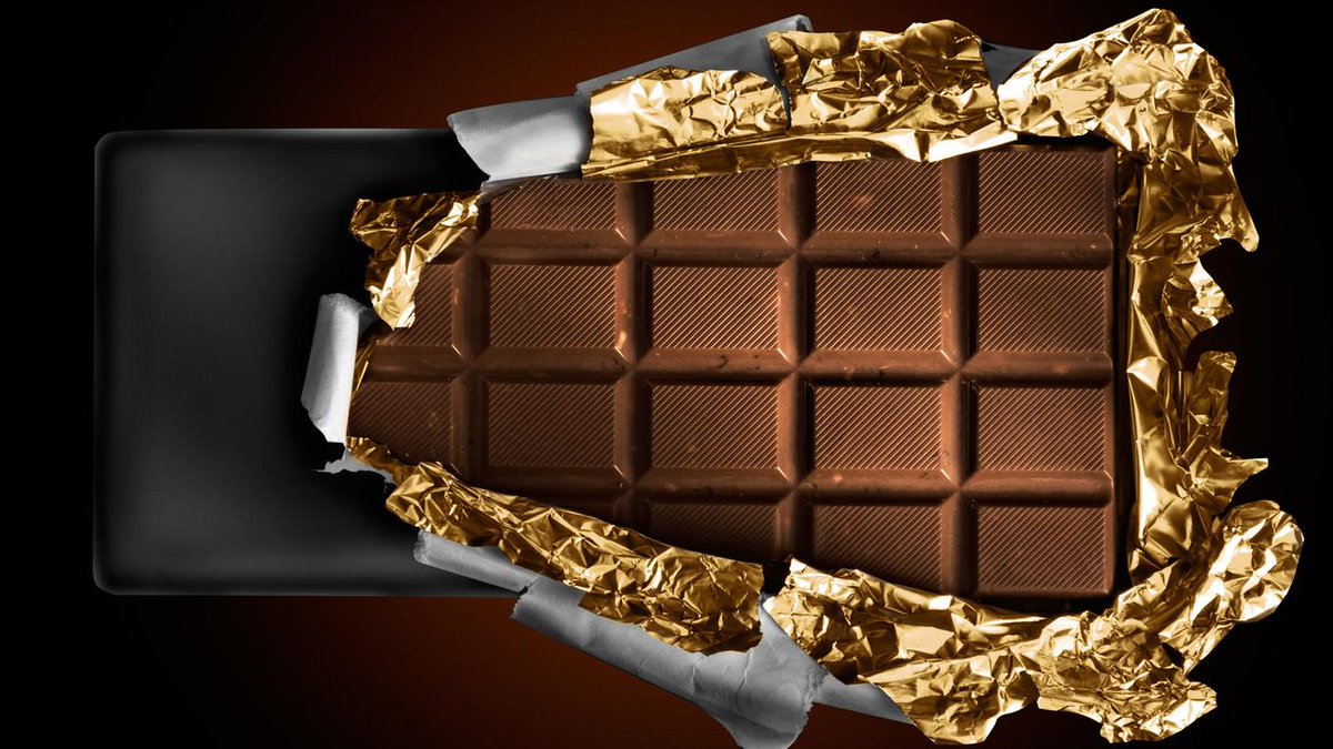 DariVieraN's tweet photo. “@CuidateTu2: El chocolate, ¿la aspirina natural? http://t.co/Bme8PAXzAy http://t.co/ADqzPqRl6i” @CarlosJSanchezE