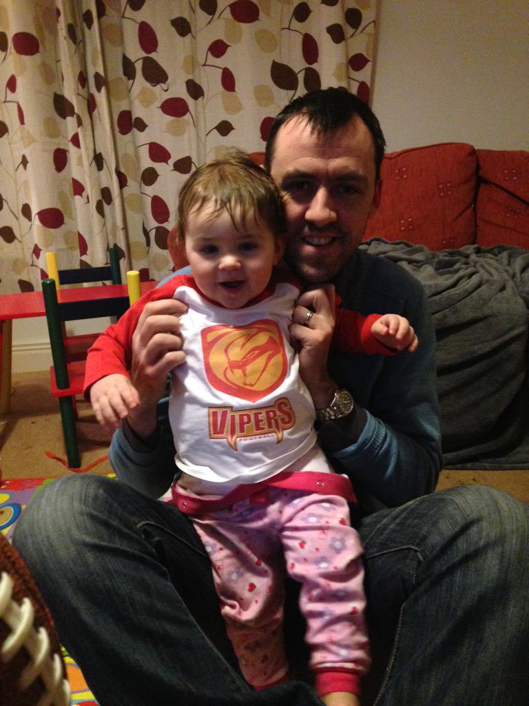 PauricRose's tweet photo. @donegalderryvip @KFR77 @TheRosyWan Go Vipers http://t.co/jSkYktP7wK