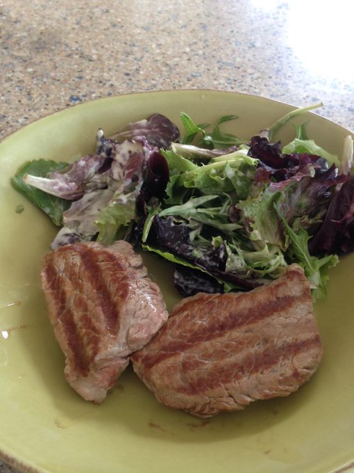 made by yours truly #wifeystatus http://t.co/xyMcn6Gg75<a href="/tag/wifeystatus"class="tags">#wifeystatus</a>