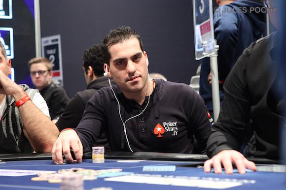 PokerStarsFR's tweet photo. Grosse fréquentation sur le #FPSDeauville, @Roroflush, Chris et Vanessa de #LMDB4 au Jour 2 < http://t.co/owmJn2VmZO http://t.co/ldugaDBmiW