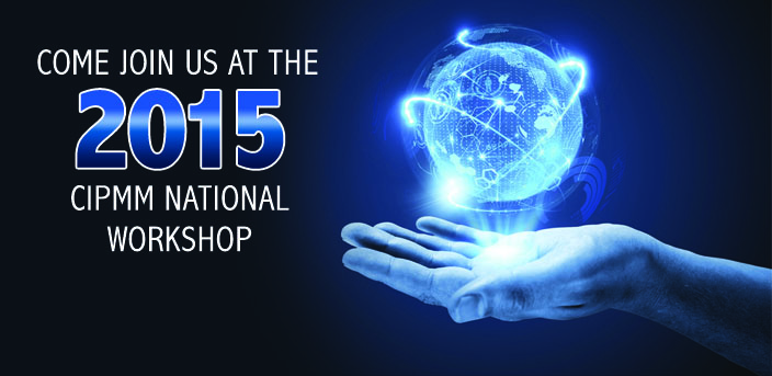 RFP_Solutions's tweet image. Register for the 2015 CIPMM National Workshop! We&apos;ll be at booth #8 in the trade show area. lnkd.in/d3hY2qE
