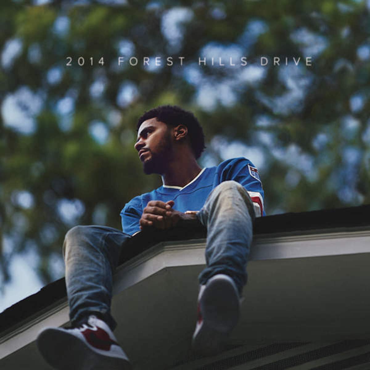 Happy Birthday J Cole! 