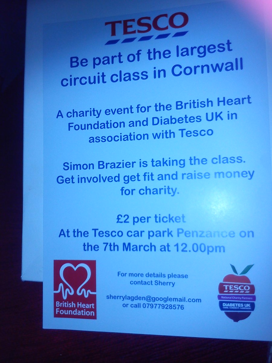 Be part of something special. #lovemakingmoneyforcharity