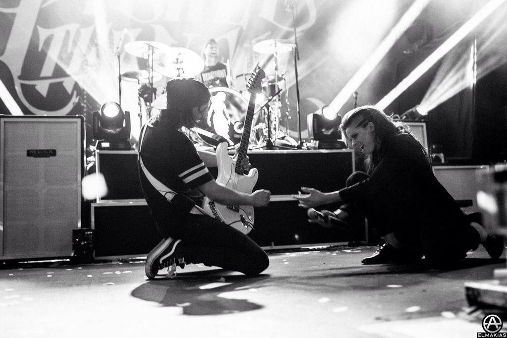piercethevic's tweet image. Summoning solos in Portland with @lynngvnn 🔥🔥🔥🔥// 📷 by @elmakias