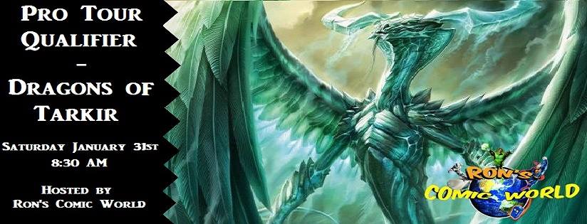 Ron's Comic World tweet media