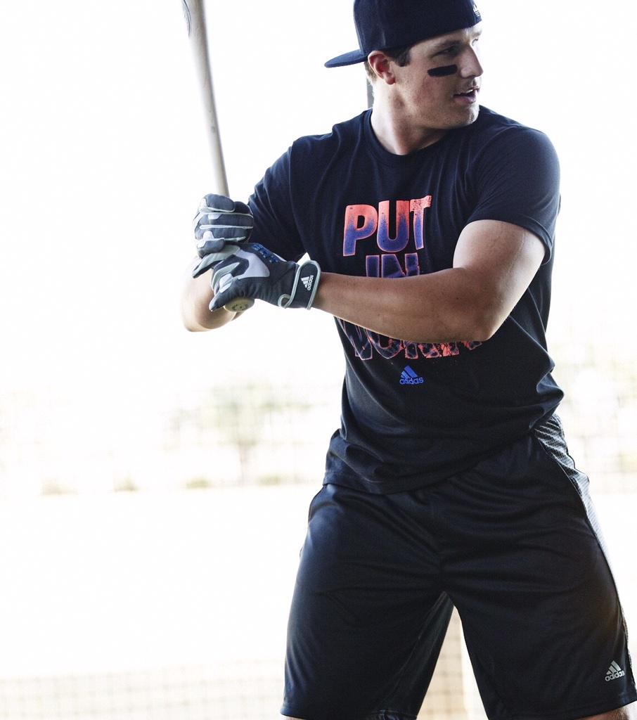 Put in work everyday, and you\ll have reasons to celebrate all year long.

Happy Birthday  