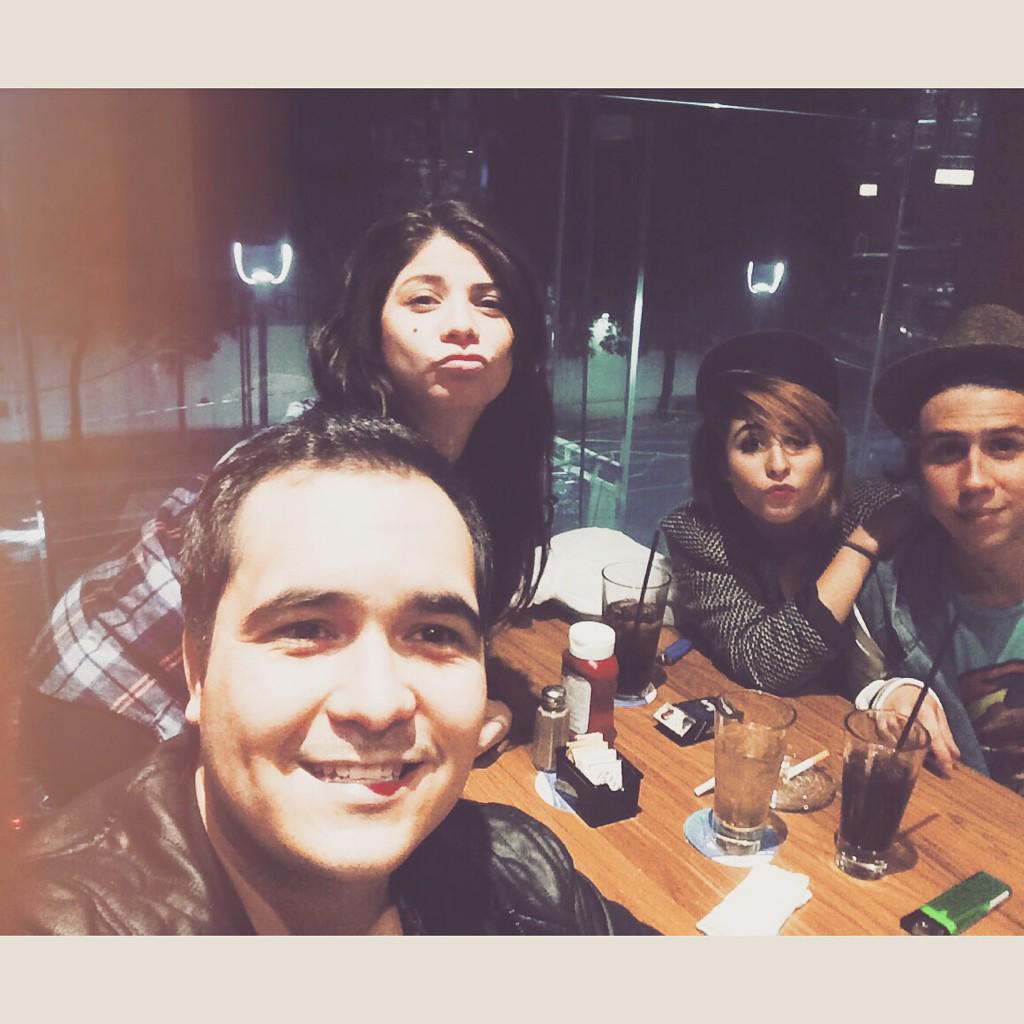 JuanamartinezH tweet picture