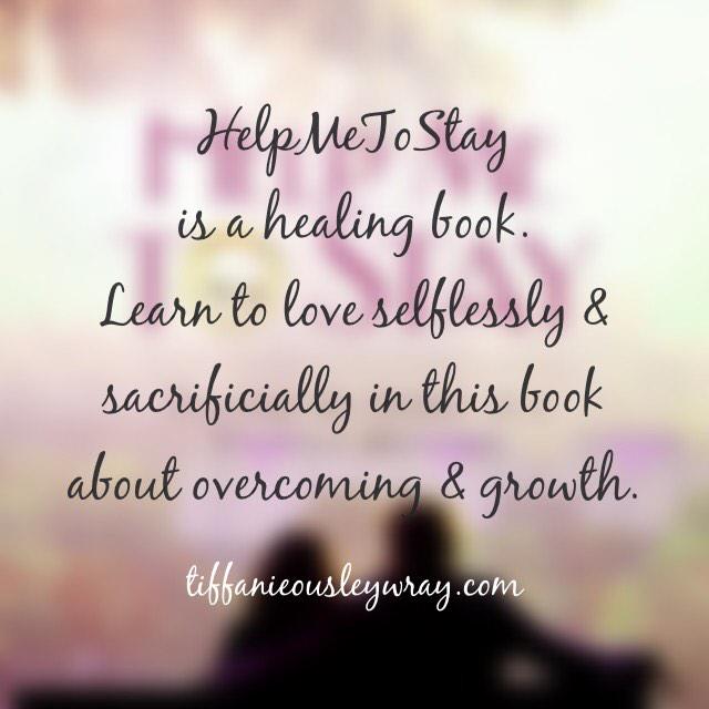 HelpMeToStay's tweet image. Ever been let down, disappointed or betrayed in #marriage? This healing book is just for you. #HelpMeToStay 💖