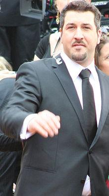 Today is Joey Fatone\s birthday! Happy 38th birthday!   # 