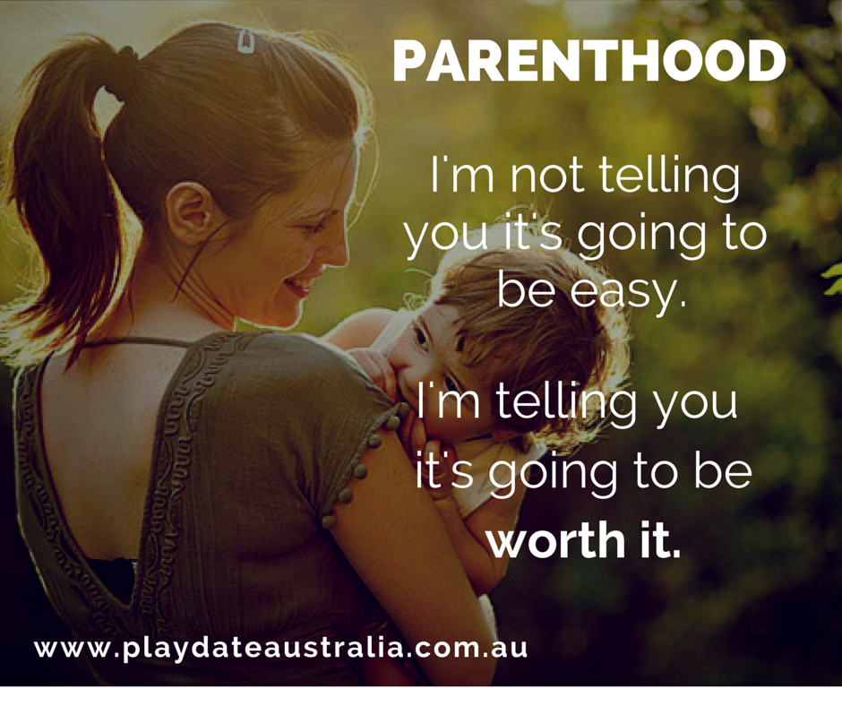 PlaydateAust's tweet image. #Parenting by @PlaydateAust