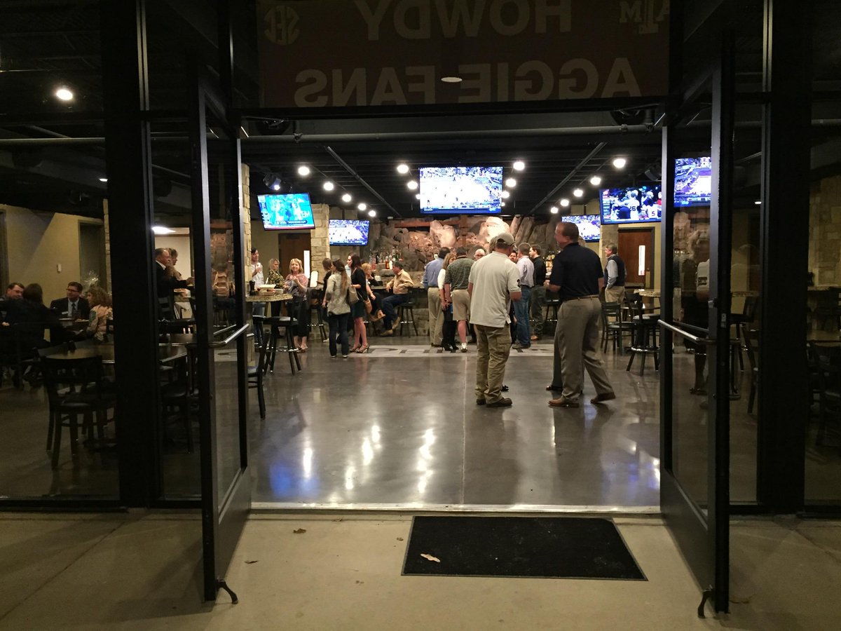 Quarry Bar and Grill tweet media