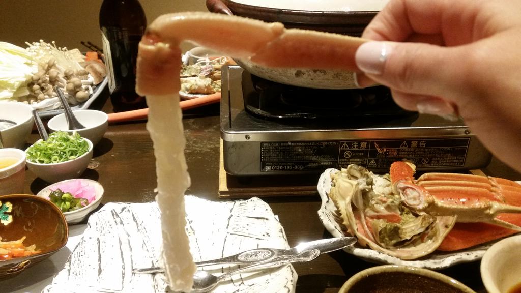香住にきてます。(*^^*)