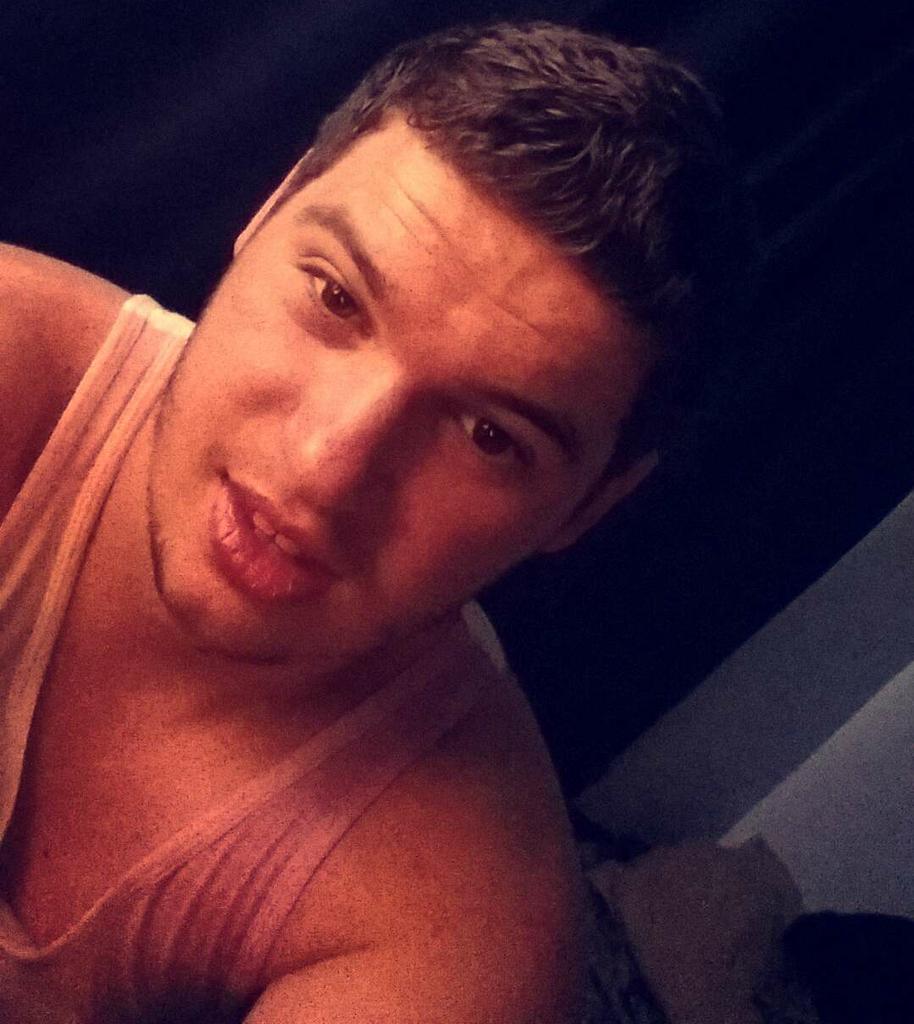 Adam1Stephens's tweet photo. Its a selfie kind of day http://t.co/oK6ihFD8fB