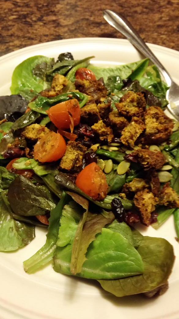 RonnieAll4Jesus's tweet photo. Feel so good to eat healthy!  #Ronnnieall4jesus #IWant2PreserveMyLife http://t.co/amQtADtGgi