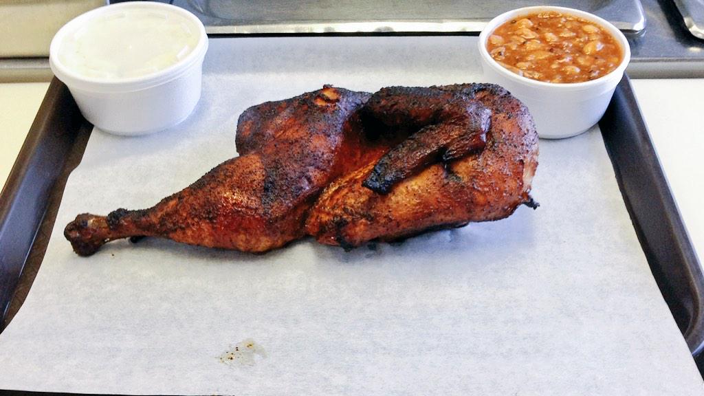 Tonight is Chicken night so come out and get your hunger satisfied! Serving at both locations!