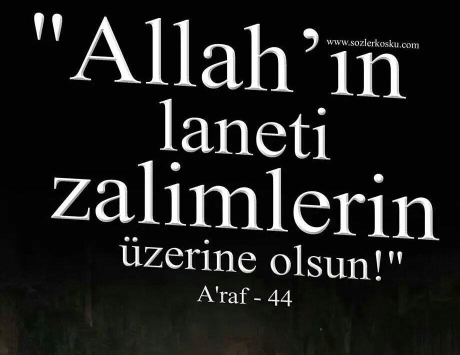 Amin!