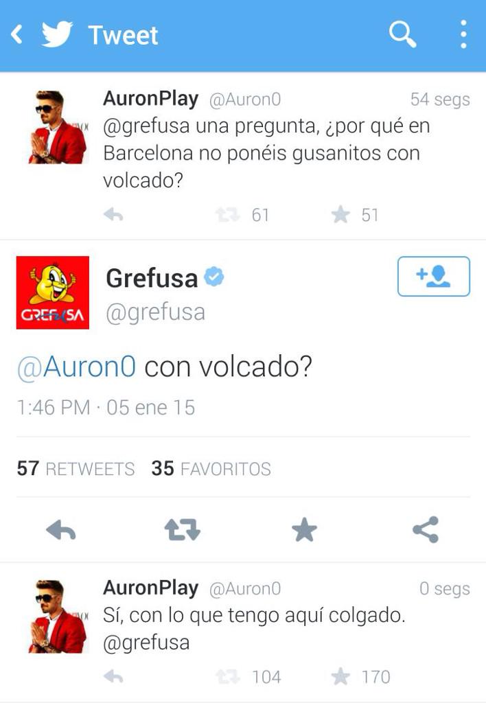 felixjosecas's tweet photo. Y a todo esto y en esta noche movidita un poco de buen humor tuitero http://t.co/rTUZVtXIUQ