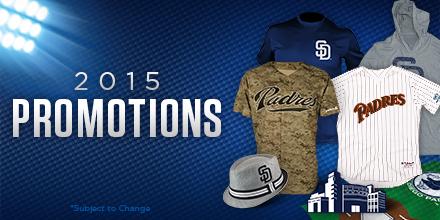 2015 padres uniform