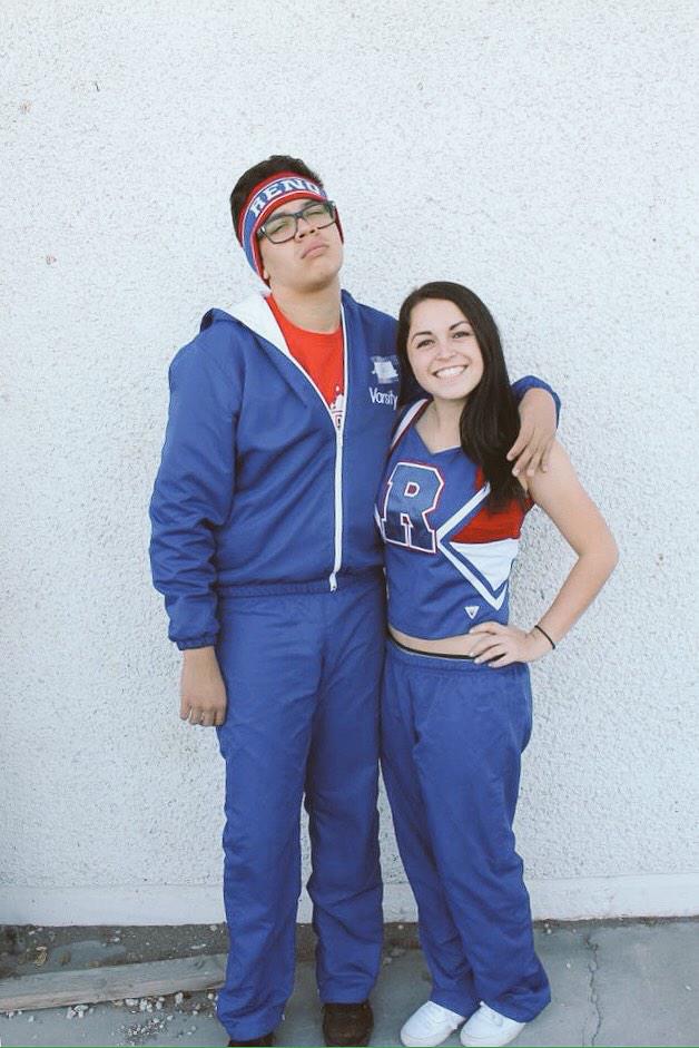 Joseramoss16's tweet photo. Cheer 2k15 #rhsnetflix http://t.co/G0LHhrN9rV