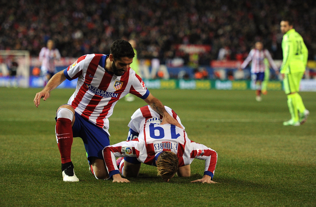 Atleti_France's tweet photo. F.TORRES http://t.co/LpTd9uQeXx