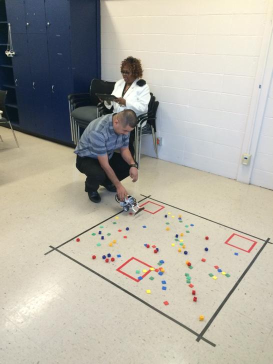 OmarEValdivia's tweet photo. @hisdSTEM http://t.co/85VmEsHAN7