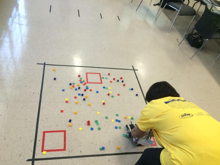 OmarEValdivia's tweet photo. @hisdSTEM http://t.co/h9pY7SYJPi