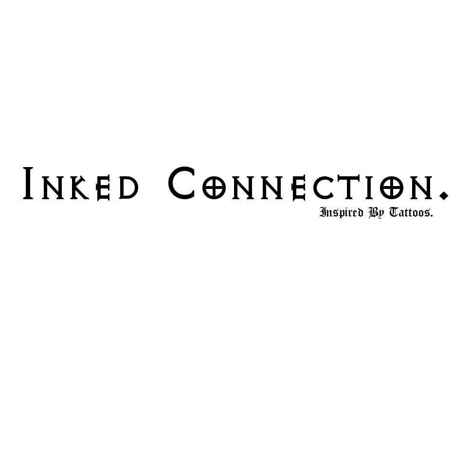 InkedConnection's tweet photo. They Wont Understand Until They Get Some Ink In Em! #ICGirls #ICModels #InkedConnection - Inspired By Tattoos. http://t.co/foUlbCj7Jh