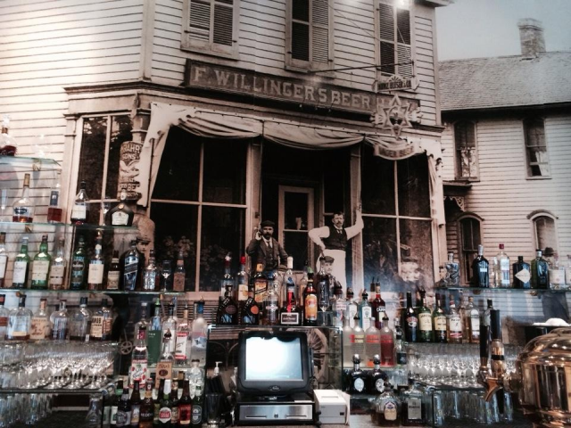 CourthousePubWI's tweet image. You could live without the occasional night out, but why risk it?